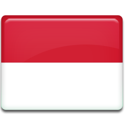 Indonesia-Flag-icon